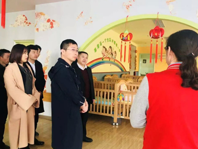 昌禾商學(xué)院鐵軍訓(xùn)練營丨奉獻(xiàn)愛心、傳遞溫情