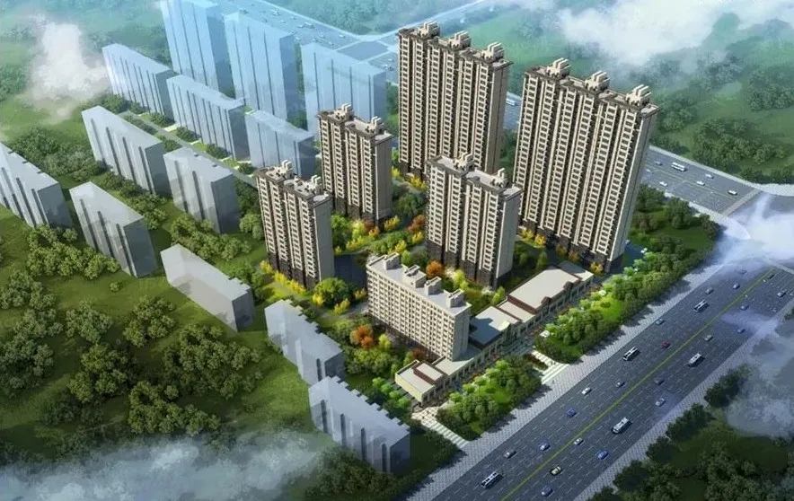 @【民生·藍(lán)景苑】業(yè)主！來這里一站式搞定裝修！瘋狂省錢，鉅惠倒計時 7 天！！