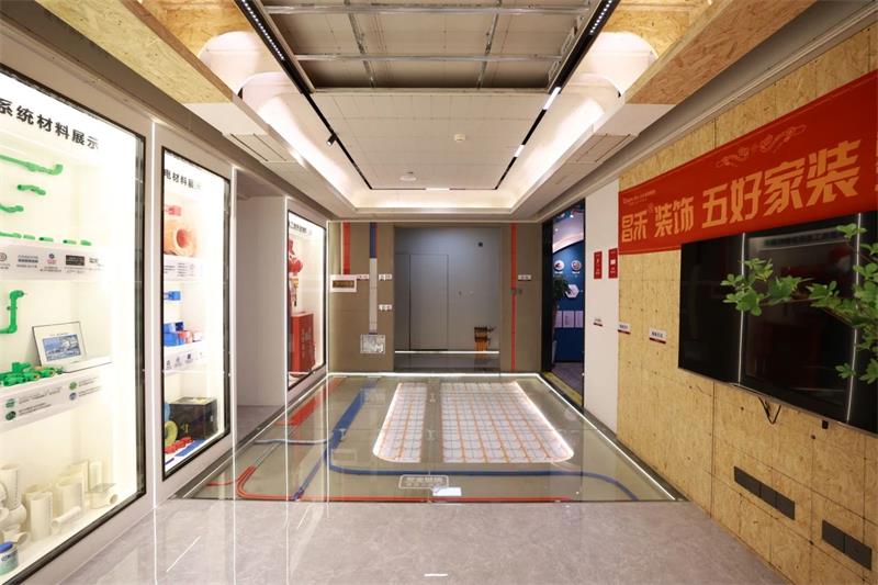 結(jié)果出爐！銀川市市場(chǎng)監(jiān)督管理局對(duì)昌禾裝飾裝修材料隨機(jī)抽檢